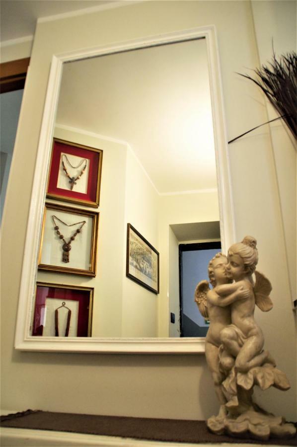 Ipazia House Apartment Genoa Exterior photo